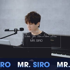 Media 'Một Bước Yêu Vạn Dặm Đau | Mr.Siro | Piano Version' in category 'Việt Nam'