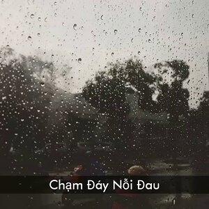 Chạm đáy nỗi đau (Lyric) - Erik