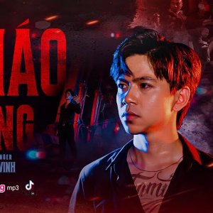 PHÁO HỒNG - ĐẠT LONG VINH | MUSIC VIDEO LYRIC ~ Nụ cười ai nát lòng, ngày mai em lấy chồng...