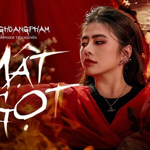 MẬT NGỌT - DUNGHOANGPHAM FT TIẾN  NGUYỄN| MV OFFICIAL