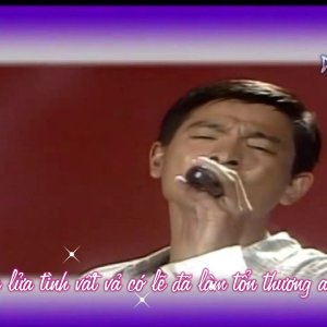 [Vietsub + Kara] 愛火燒不盡 - Lửa Tình Rực Cháy - Lưu Đức Hoa (Live)