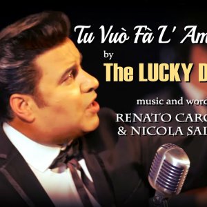 Tu Vuo Fá L'Americano-The LUCKY DUCKIES