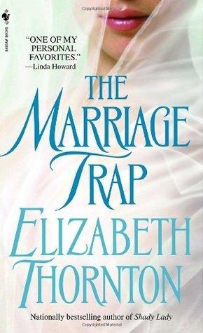 [Diendantruyen.Com] Cạm Bẫy Hôn Nhân (The Marriage Trap)