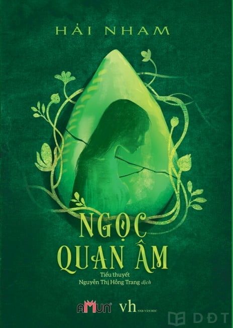 [Diendantruyen.Com] Ngọc Quan Âm