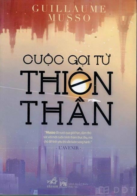 [Diendantruyen.Com] Cuộc Gọi Từ Thiên Thần