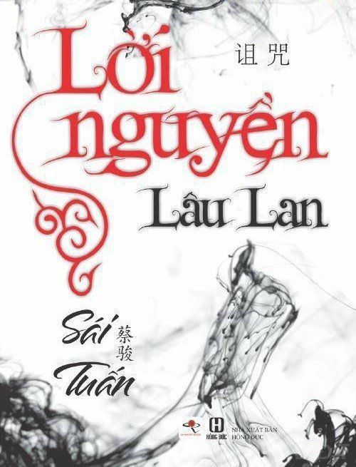 [Diendantruyen.Com] Lời Nguyền Lâu Lan