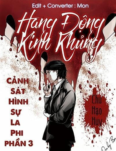 [Diendantruyen.Com] Hang Động Kinh Khủng