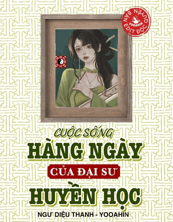 [Diendantruyen.Com] Cuộc Sống Hàng Ngày Của Đại Sư Huyền Học