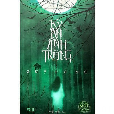 [Diendantruyen.Com] Kỳ Án Ánh Trăng