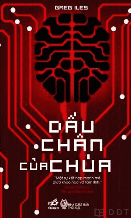 [Diendantruyen.Com] Dấu Chân Của Chúa