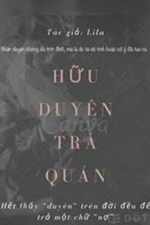 [Diendantruyen.Com] Hữu Duyên Trà Quán