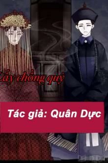 [Diendantruyen.Com] Lấy Chồng Quỷ