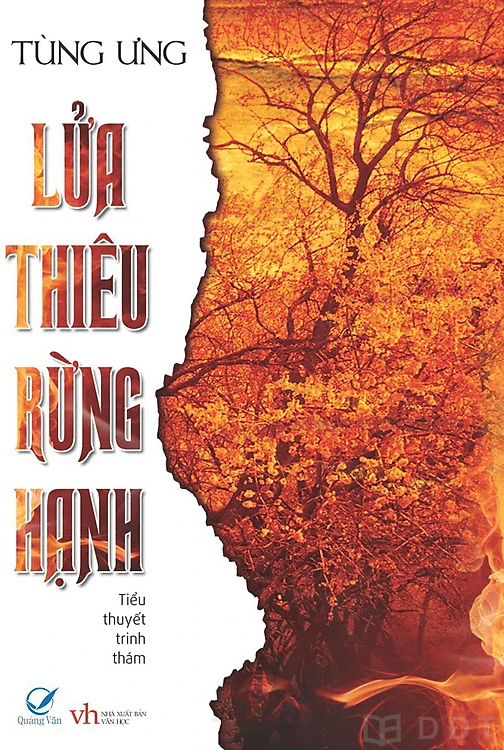 [Diendantruyen.Com] Lửa Thiêu Rừng Hạnh