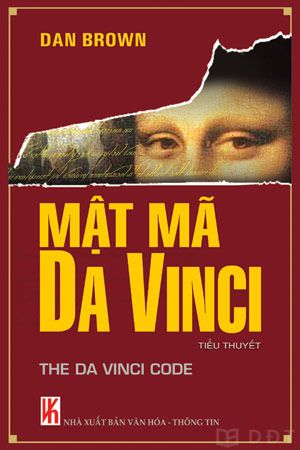 [Diendantruyen.Com] Mật Mã Da Vinci