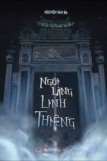 [Diendantruyen.Com] Ngôi Làng Linh Thiêng