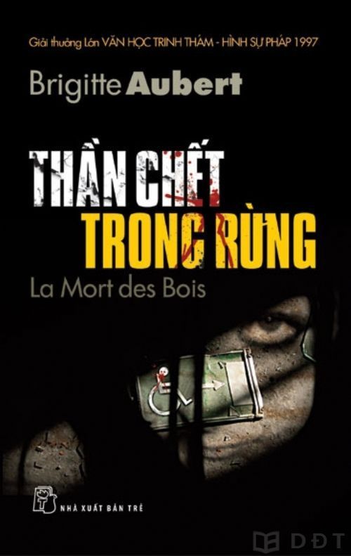 [Diendantruyen.Com] Thần Chết Trong Rừng