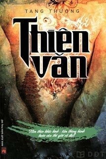 [Diendantruyen.Com] Thiên Văn