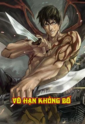 [Diendantruyen.Com] Vô Hạn Khủng Bố