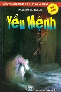 [Diendantruyen.Com] Yểu Mệnh