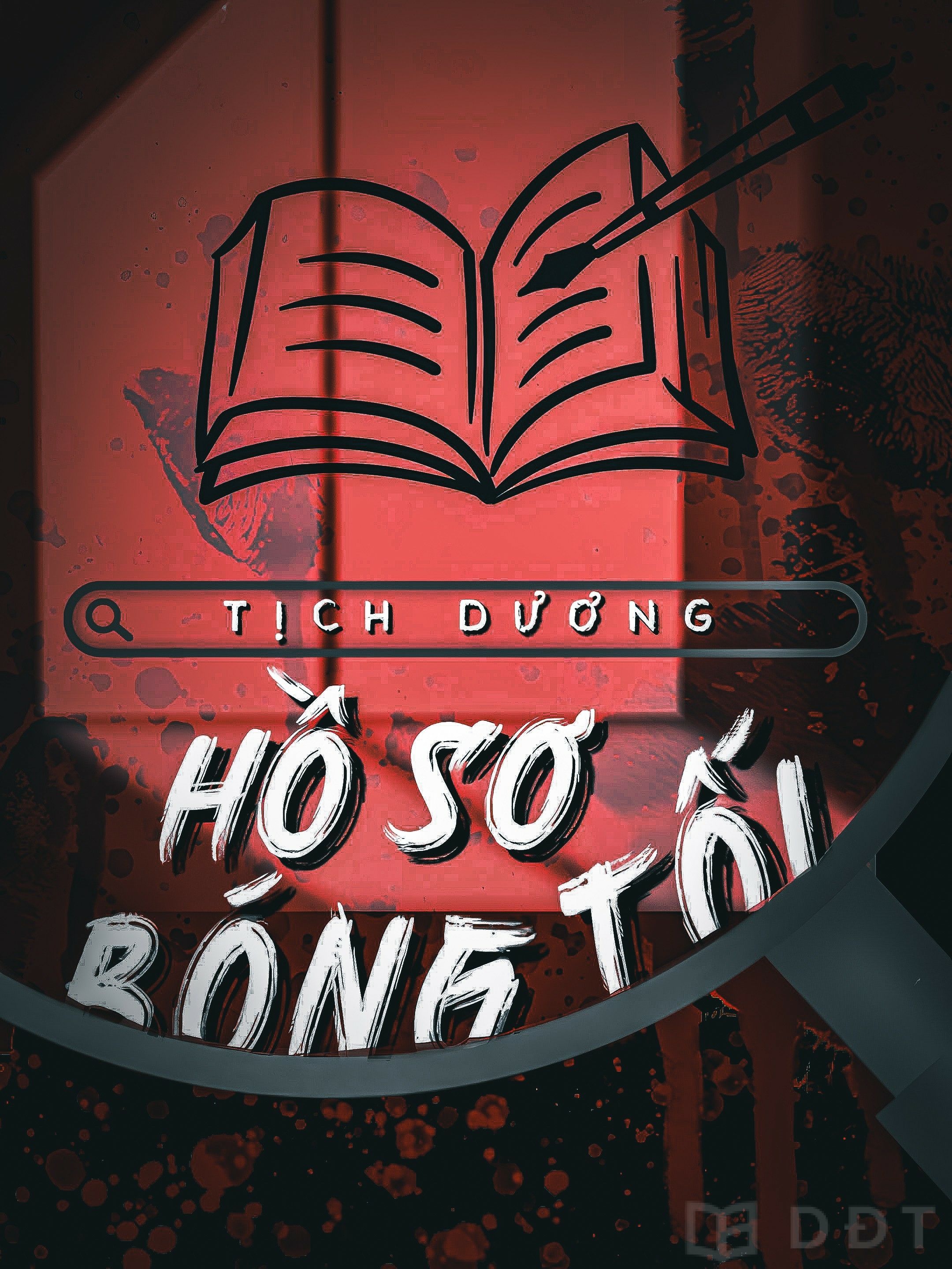 [Diendantruyen.Com] Hồ Sơ Bóng Tối